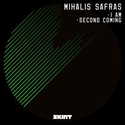 New EP from Mihalis Safras out today on Skint