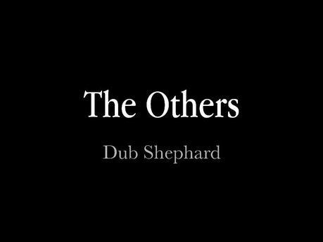 Free Techno music from Dub Shephard