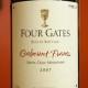 Four Gates Winery