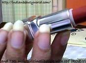 Tips Toes Moisturizing Lipstick With Review Rozyln NOTD