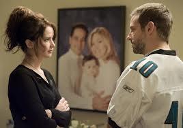 SILVER LININGS PLAYBOOK REVIEW