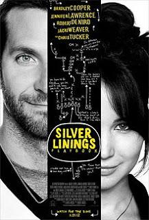 Silver Linings Playbook Review