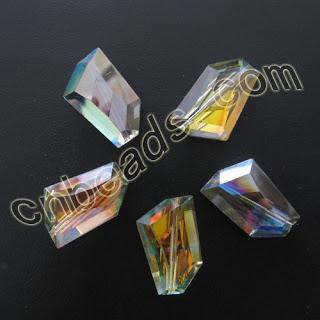 2013 new crystal beads - China cut millefiori crystal beads