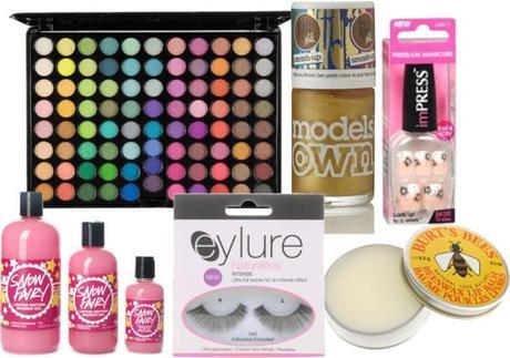 Gift Ideas for Her under £10