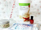 Herbalife Festive Survival