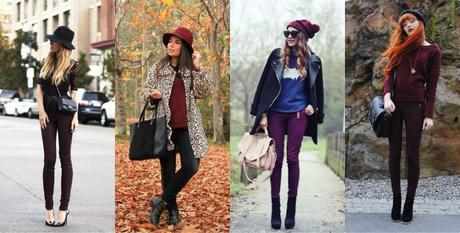 *Skinny Jeans: The Perfect Winter Staple?* - Paperblog