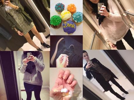 Instagram love - My month in pictures - November