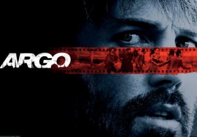 Ben Around: Argo