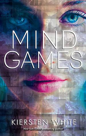 Review: Mind Games by Kiersten White