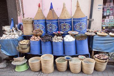 MOROCCO:  Marrakech, Fes and Rabat, Guest Post by Kathryn Mohrman