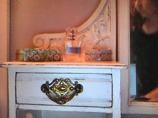 Buttercup evidence of shabby chic xx