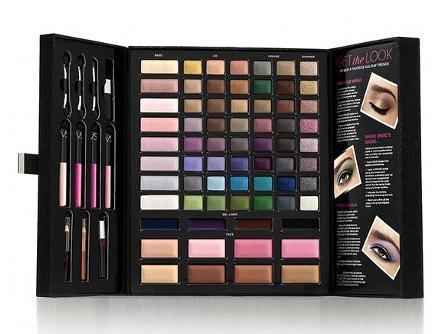 valentine gift makeup kit2