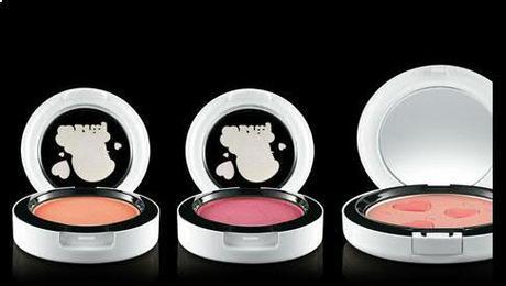 MAC Archie's Girls Collection 2013