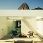 A Penthouse By Studio Arthur Casas
