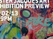 Jester Jacques Gallery Park Shop