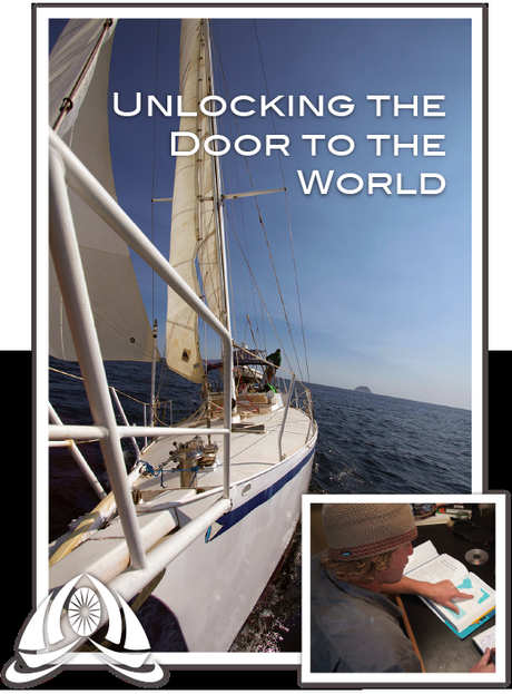 The Wizard's Eye Expedition - A 5-Year Adventure Sailing Around The Globe