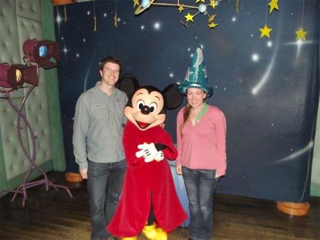 honeymoon-in-disneyland