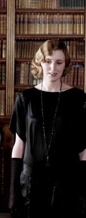 Lady-Edith