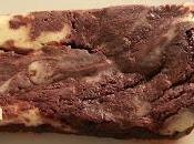 REVIEW! Heavenly Cakes Baked Cheesecake Brownie