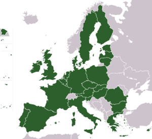 EU member states