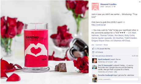 Valentines Day Edition: Provide Solutions For Your Market’s Needs