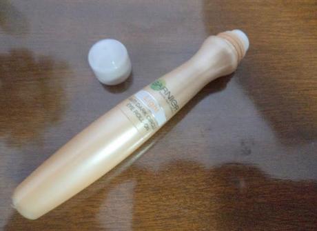 Garnier Anti-Dark Circle Eye Roll On Review