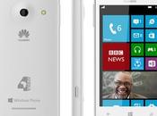 Huawei 4Afrika Windows Phone Specifically Made Africa