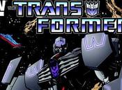 Preview: Transformers Spotlight: Megatron (IDW)