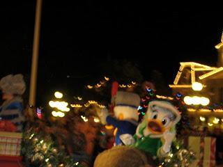 Disney Firsts! Wine Dine Half Weekend recap