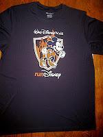 Disney Firsts! Wine Dine Half Weekend recap