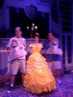 Disney Firsts! Wine Dine Half Weekend recap