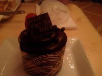 Disney Firsts! Wine Dine Half Weekend recap