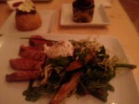 Disney Firsts! Wine Dine Half Weekend recap