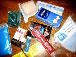 Disney Firsts! Wine Dine Half Weekend recap