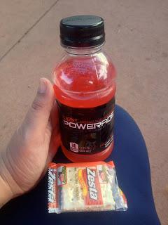 Disney Firsts! Wine Dine Half Weekend recap