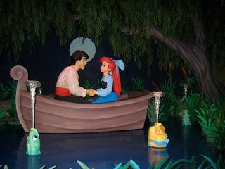 Disney Firsts! Wine Dine Half Weekend recap