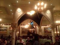 Disney Firsts! Wine Dine Half Weekend recap