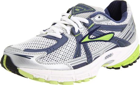 Getting into the right shoes