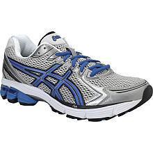 Getting into the right shoes