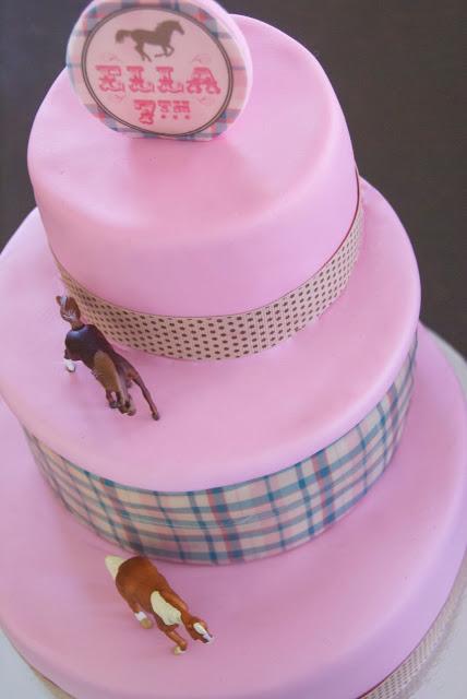 A Pink Pony Party by The Inspired Occasion