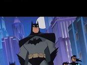 Dislike Batman Adventures