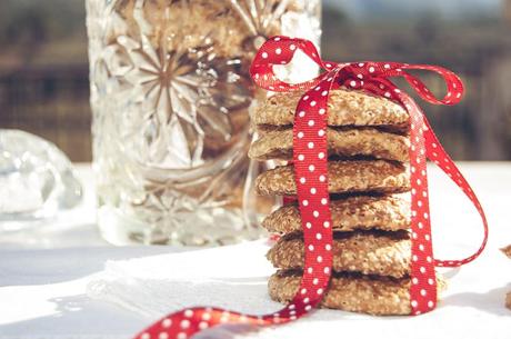 valentine's day biscuits by Monsabor