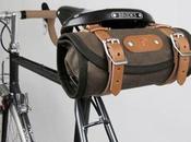 Acorn Bags Bicycle Roll