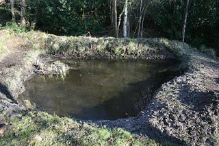 The Boiling Pond