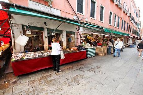 Mercato Rialto