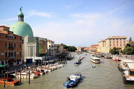 Grand Canal