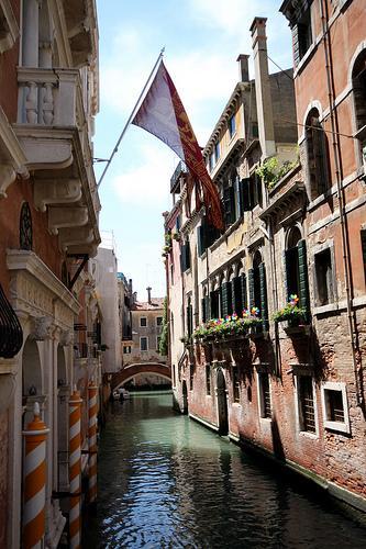 Venice Canals