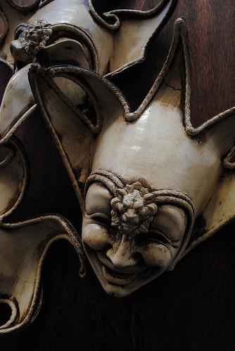 Venetian Masks