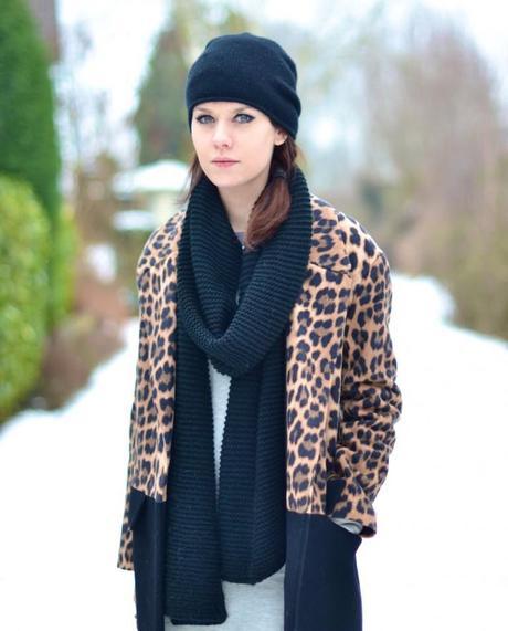 Outfit | Last Snow