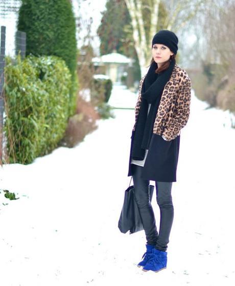Outfit | Last Snow